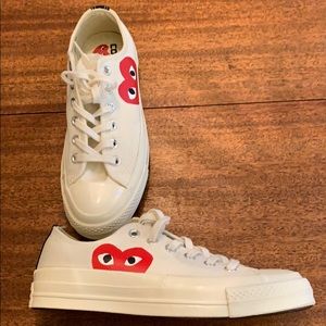 Converse Chuck Taylor special edition